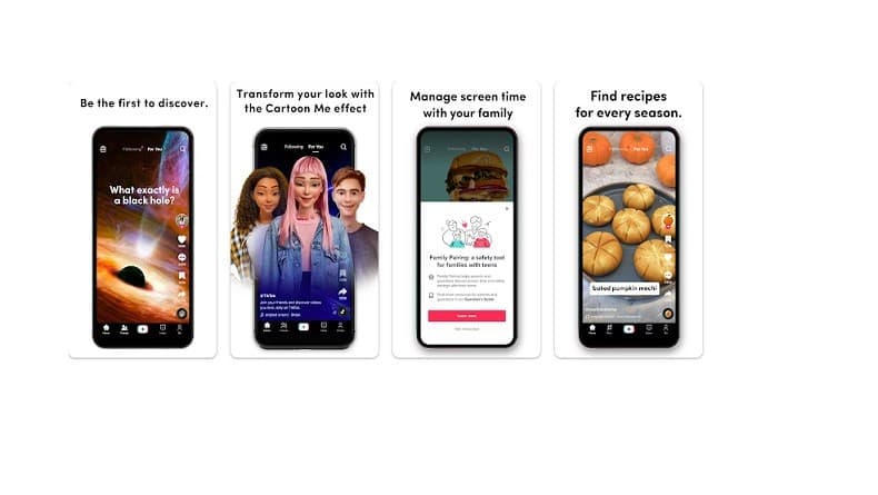 Gift TikTok Termahal, Harganya Tembus Rp10 Juta
