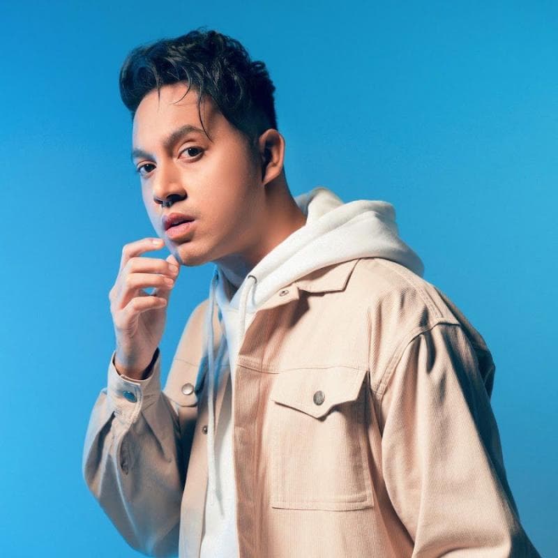 Gunawan Ungkap Keseruan di Balik Pembuatan Bintang Tertutup Awan, Download Lagunya Gratis di TREBEL!