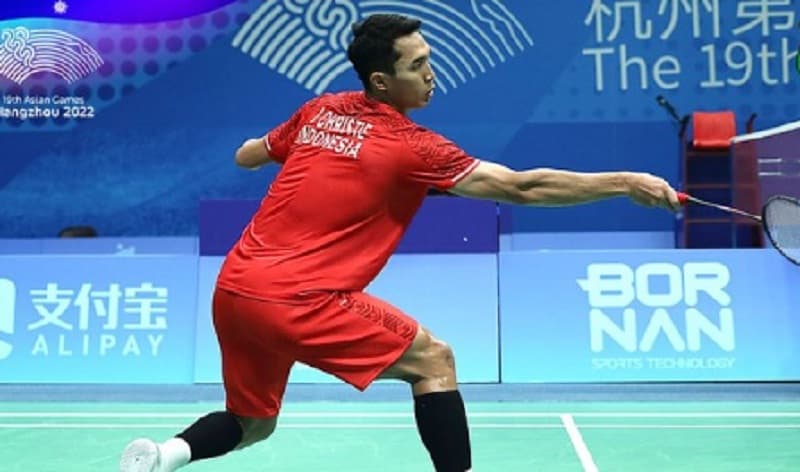 Jadwal French Open 2023 Hari Ini: 3 Wakil Indonesia Berlaga di Semifinal