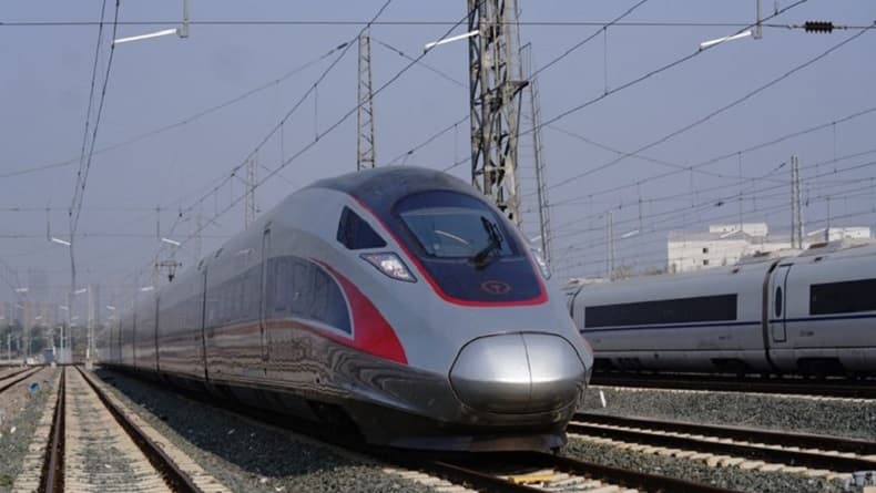 Pemerintah Dorong Pembangunan Stasiun Kereta Cepat Whoosh di Kopo, KCIC: Belum Ada Dana