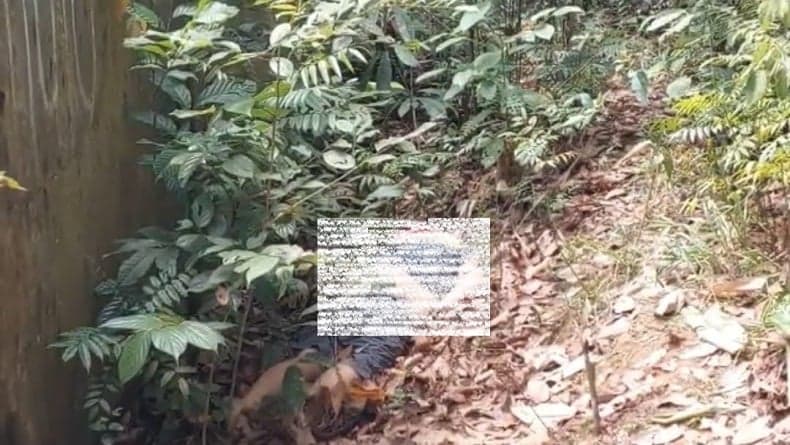 Ini Identitas Mayat Perempuan Diduga Dibunuh di Samping Kolam Buaya Berau Kaltim