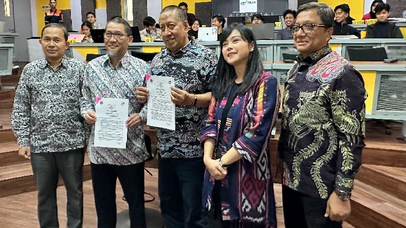 SBM ITB dan Amvesindo Institute Buka Mata Kuliah Venture Capital Business Pertama di Indonesia