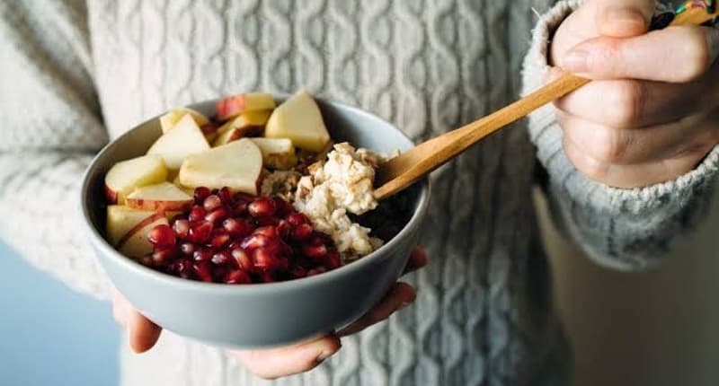 Makan Apel hingga Ubi Jalar Bisa Perlancar Pencernaan, Kenali Manfaatnya! Makan Apel hingga Ubi Jalar Bisa Perlancar Pencernaan, Kenali Manfaatnya!