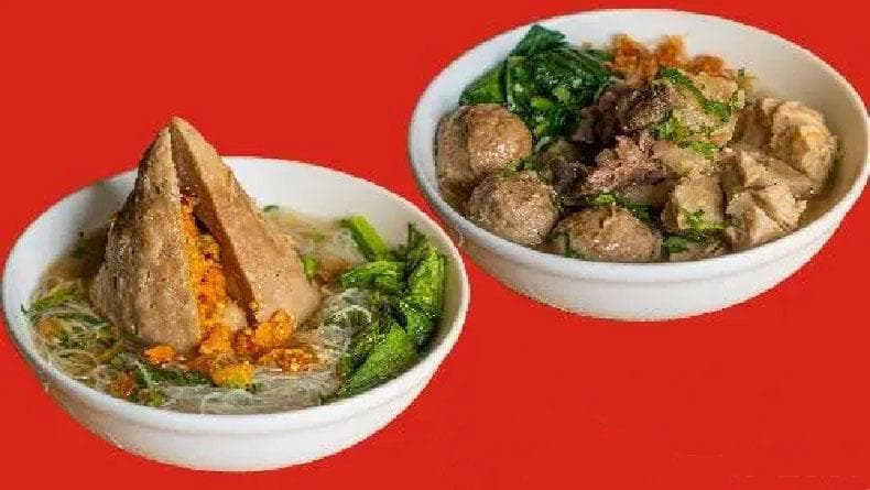 Rekomendasi Bakso Enak di Bandung, Ada yang Buka sampai Dini Hari