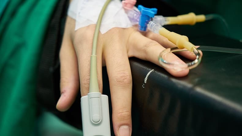 Bocah 7 Tahun Didiagnosis Mati Batang Otak usai Operasi Amandel di Bekasi