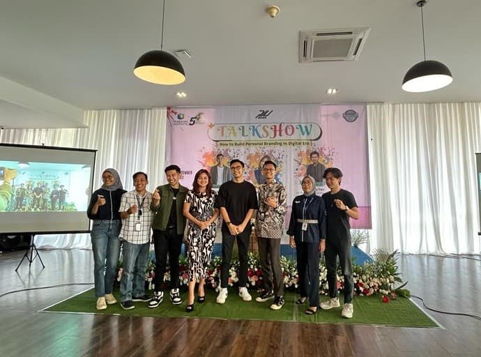 Apa Itu Personal Branding dan Cara Membentuknya?