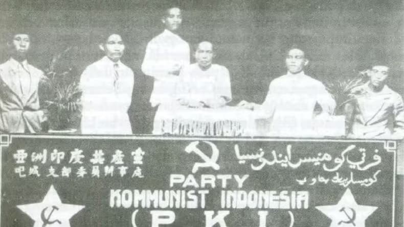 Strategi Propaganda PKI, Jadikan Malang Raya Lumbung Suara di Awal Masa Kemerdekaan