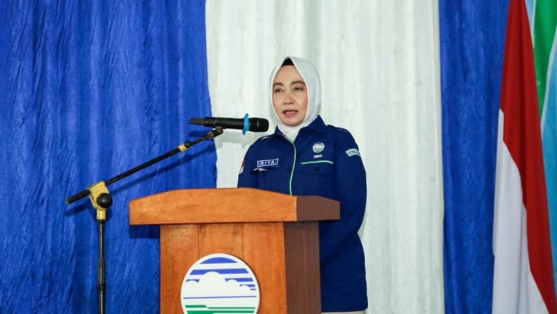 BMKG Peringatkan Indonesia Mulai Masuk Musim Pancaroba, Waspada Cuaca Ekstrem