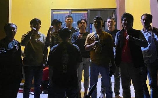 Tragis! Mahasiswi di Pesawaran Diperkosa Tetangga saat Tidur Dalam Kamar