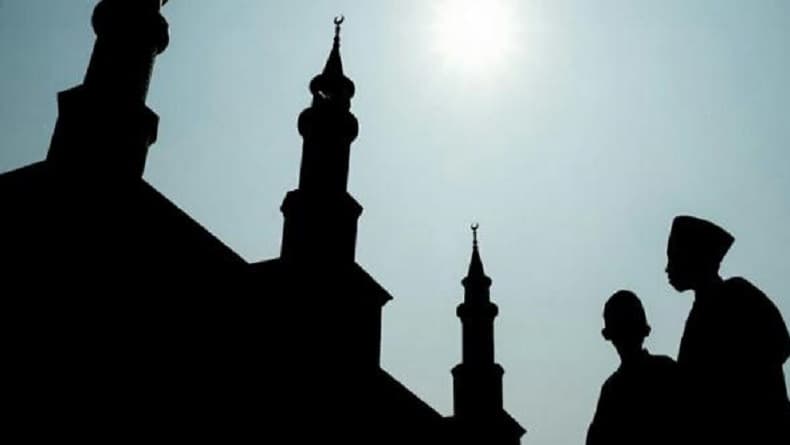 Tempat Wisata Religi di Sukabumi, Ada Masjid Berbentuk Perahu