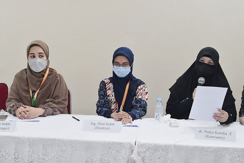 Bocah 7 Tahun Mati Batang Otak usai Operasi Amandel, Pihak RS Investigasi