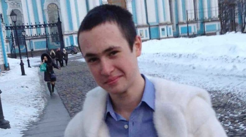 Pavel, Putra Mendiang Yevgeny Prigozhin Ambil Alih Pimpinan Wagner Group Pavel, Putra Mendiang Yevgeny Prigozhin Ambil Alih Pimpinan Wagner Group