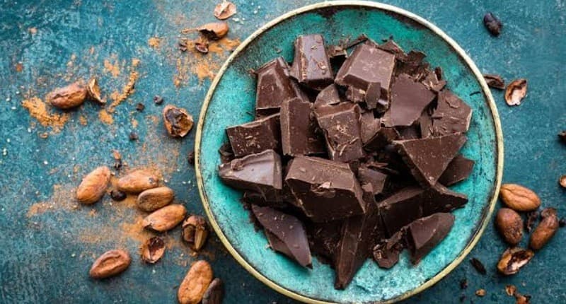 Terungkap, Makan Dark Cokelat dan Sayuran Warna-warni Bisa Bikin Awet Muda