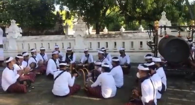 Kampung Unik di Denpasar, di Desa Terpencilnya Ada Permukiman Islam Tertua Ternyata Dihuni Warga Asli Bali