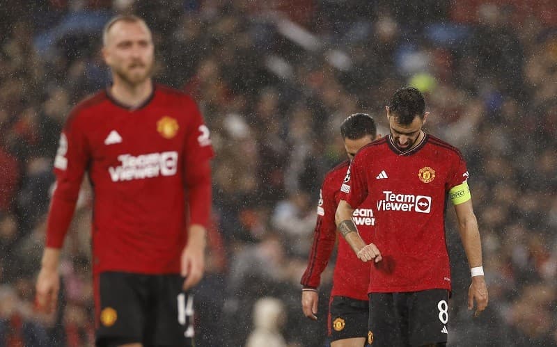 Erik ten Hag Pede Man United Segera Bangkit Gegara Satu Hal Ini