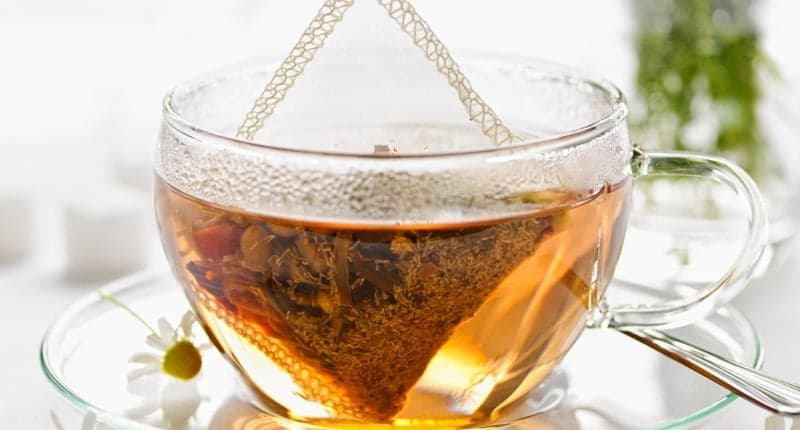 Terungkap, Ini 5 Kesalahan Menyeduh Teh yang Belum Diketahui Banyak Orang