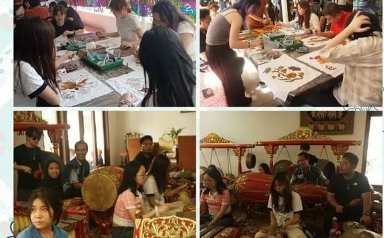 5 Museum Batik di Indonesia, Nomor 3 dan 4 Ada di Jateng dengan Koleksi Terbanyak