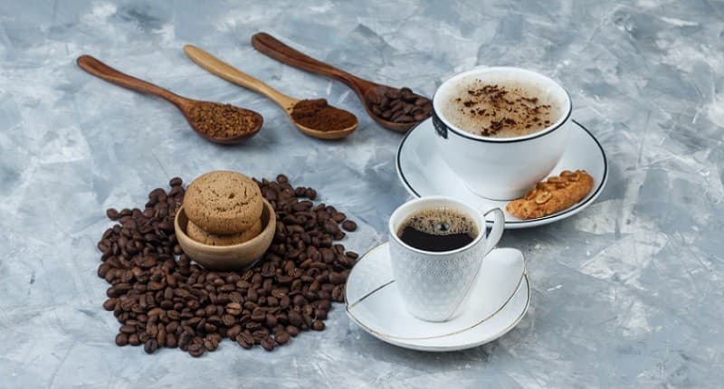 Legendaris di Indonesia, Ini Pengertian Kopi Tubruk dan Sejarahnya