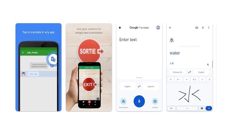 Deretan Aplikasi Translate Inggris Indonesia yang Akurat, Mudahkan Komunikasi! Deretan Aplikasi Translate Inggris Indonesia yang Akurat, Mudahkan Komunikasi!