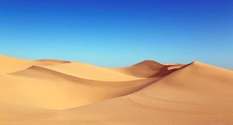 Fakta Menarik Tempat dengan Cuaca Paling Ekstrem di Dunia, seperti Apa Suasananya?