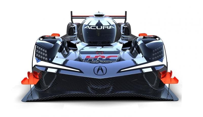 Kembangkan Mobil Balap, Honda Gabungkan Divisi Performance Development ke HRC