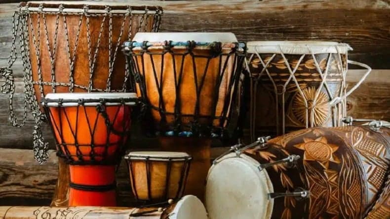 15+ Alat Musik Tradisional Indonesia dan Asalnya, Ada dari Daerahmu?
