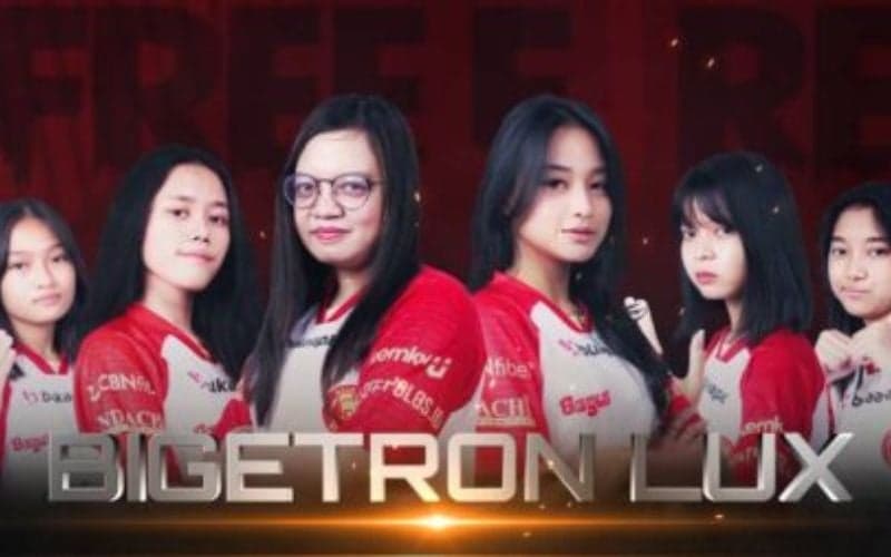 5 Brand Ambassador Bigetron Esports Tercantik, Inilah Sosoknya