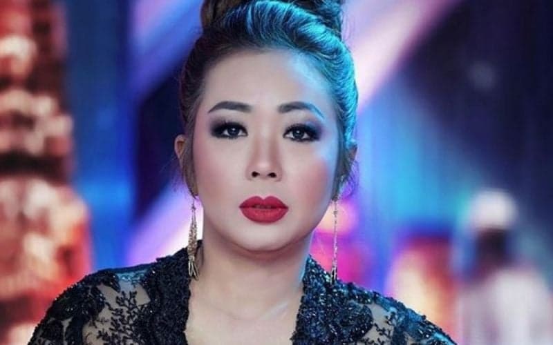 Profil dan Biodata Soimah, Artis Berjuluk Crazy Rich dari Bantul