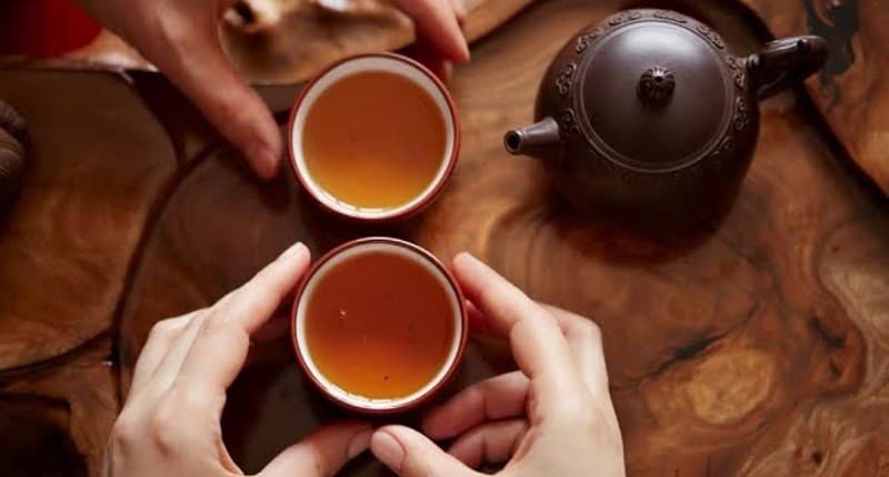 Mengenal Jenis-Jenis Teh di Indonesia, Ternyata Ada yang Terbuat dari Kulit Kayu