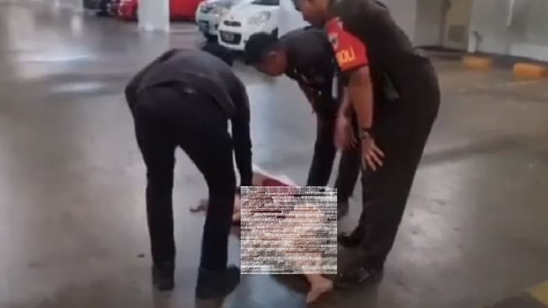 5 Berita Populer: Detik-detik Perempuan di Surabaya Tewas Diduga Dianiaya Pacar hingga Alasan SYL Mundur