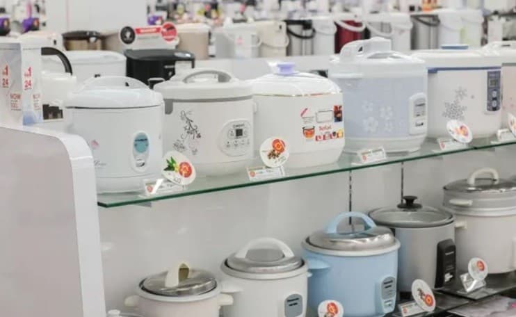 Pemerintah Berencana Bagikan Rice Cooker Gratis Awal November, Apa Mereknya?