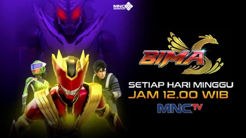 Bima S dalam Rose of Evil, Minggu 8 Oktober 2023 Jam 12.00 WIB Hanya di MNCTV