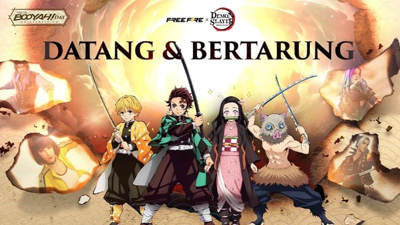 Pencipta Free Fire dari Negara Mana? Cari Tahu di  Sini