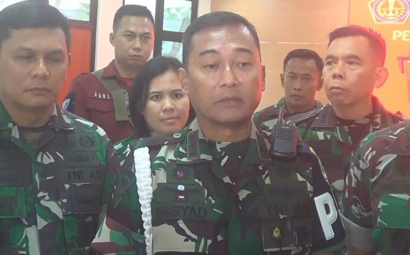 Terungkap, Oknum TNI Penyebab Tabrakan Beruntun di Tol MBZ Idap Penyakit Epilepsi