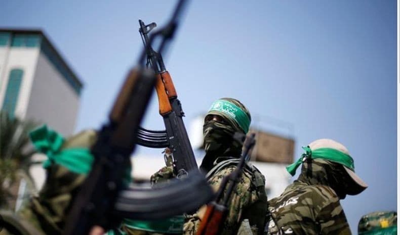 Sering Disebut Badan Intelijen Terbaik, Bagaimana Mossad Israel Bisa Ditelanjangi Hamas?