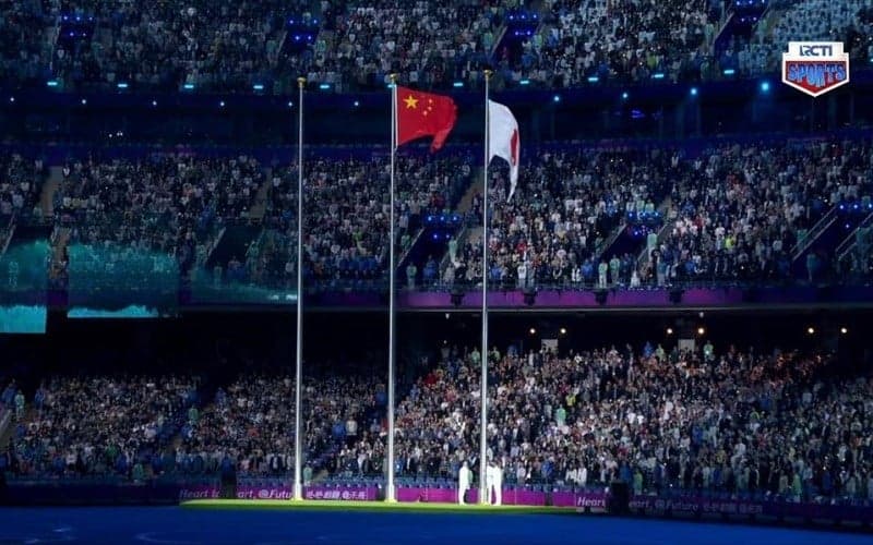 Asian Games 2022 Resmi Ditutup, Sampai Jumpa di Aichi-Nagoya 2026