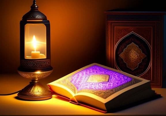 Hukum Mim Sukun Lengkap Contoh Ayat serta Cara Membacanya