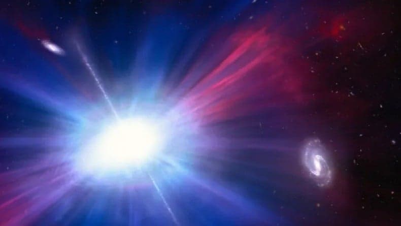 Bagaimana Cahaya Merambat? Simak Penjelasannya di Sini!