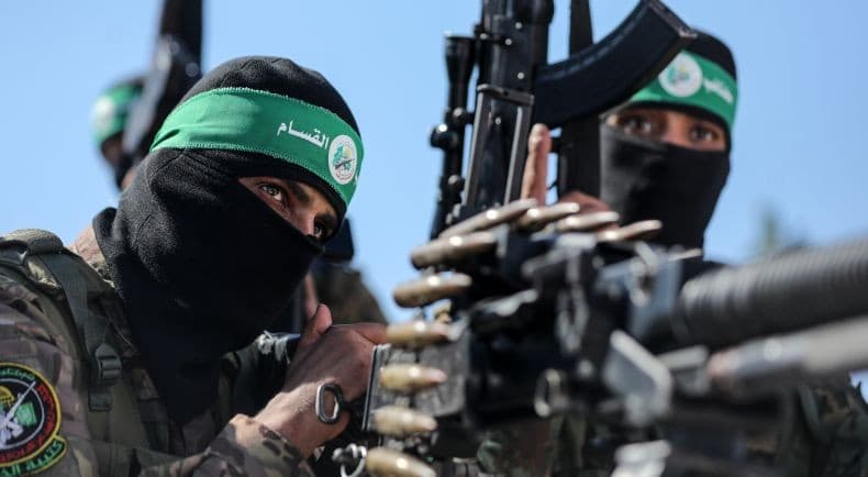 5 Perbedaan Hamas dan Hizbullah, Salah Satu Berpaham Syiah