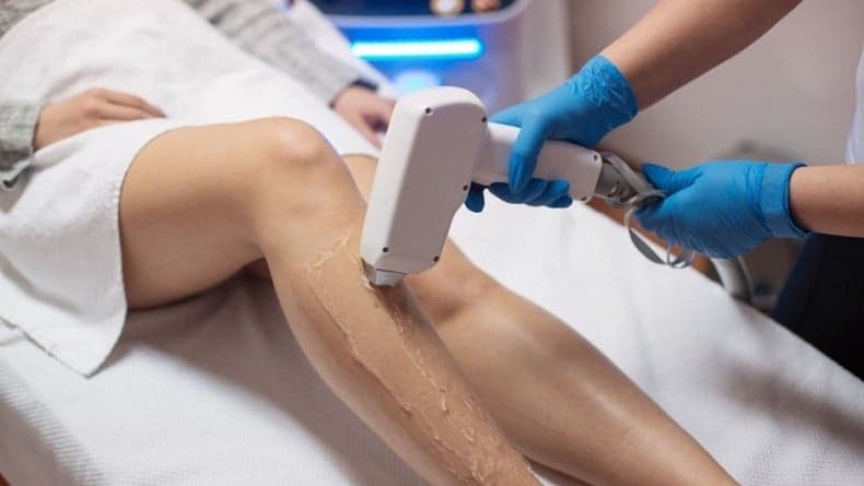 5 Cara Menghilangkan Bulu Kaki agar Tidak Tumbuh Lagi, Bukan Dicukur