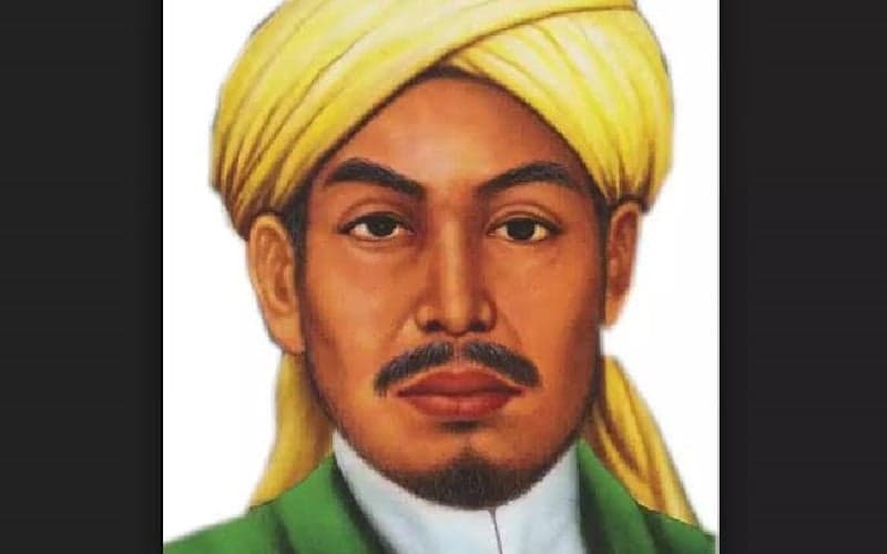 Biografi Sunan Gunung Jati, Wali Songo Penyebar Agama Islam lewat Kesenian