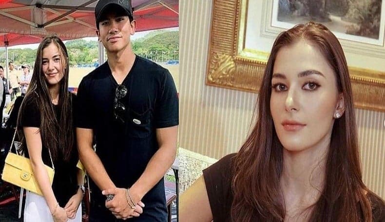 Profil dan Biodata Anisha Rosnah, Perempuan Bangsawan Penakluk Hati Prince Mateen