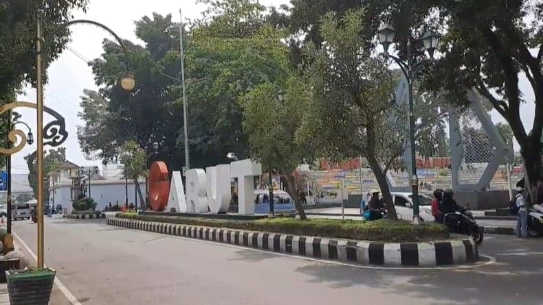 5 Kota dengan Biaya Hidup Termurah di Jawa Barat,  Tidak Sampai Rp900.00 Sebulan!