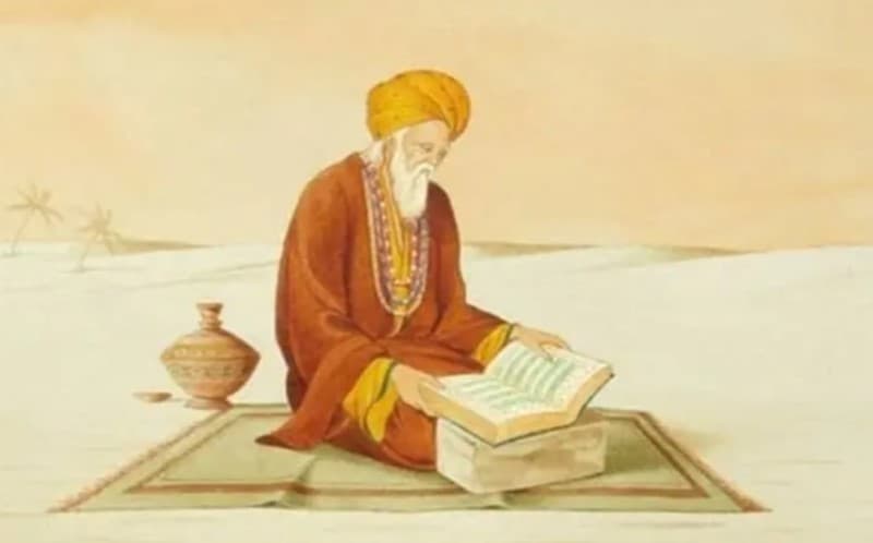 Biografi Imam Abu Hanifah, Ulama Besar Pendiri Mazhab Hanafi