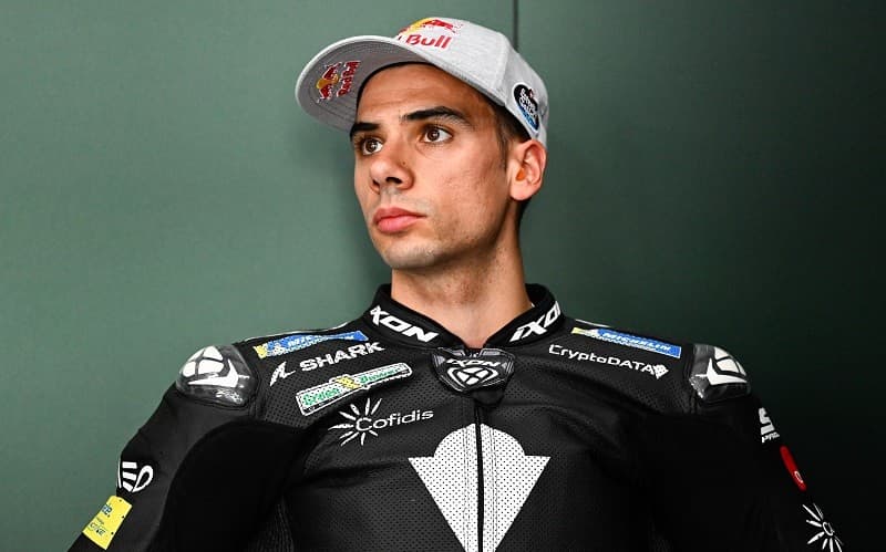 Ducati Merajai MotoGP Jerman 2024, Miguel Oliveira Sudah Pasrah Sejak Start
