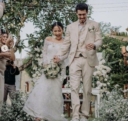 Profil dan Biodata Dali Wassink, Pria Berdarah Belanda-Thailand yang Menikahi Jennifer Coppen Secara Islam Profil dan Biodata Dali Wassink, Pria Berdarah Belanda-Thailand yang Menikahi Jennifer Coppen Secara Islam