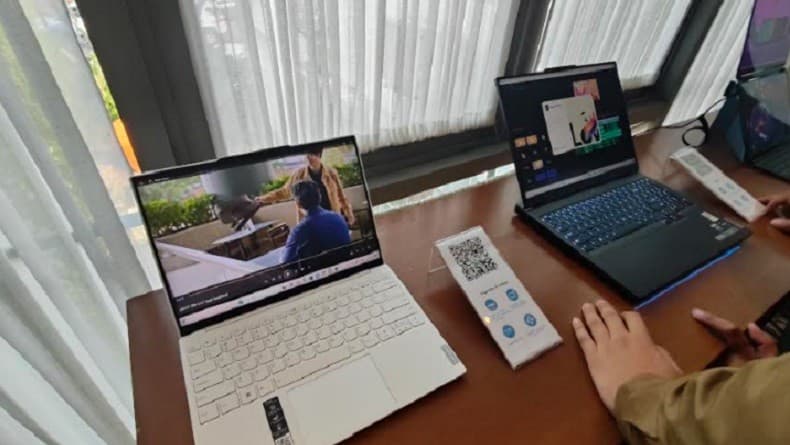 Tips Memilih Laptop Ideal untuk Penulis, Perhatikan Ini