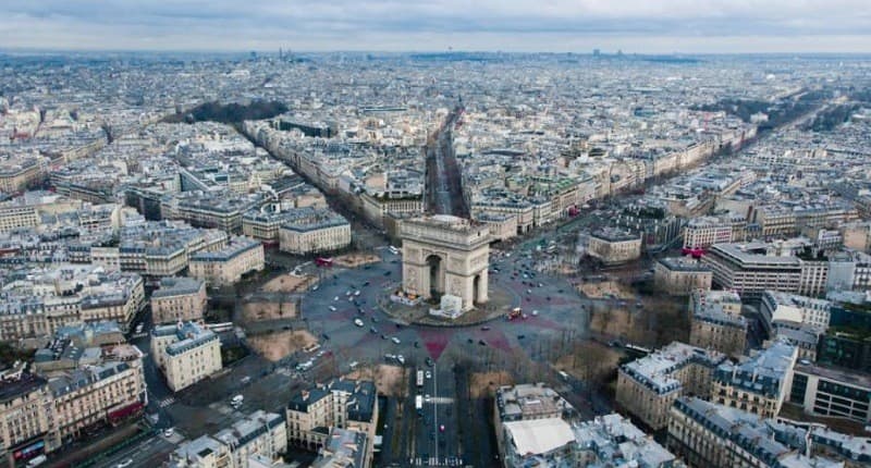 Hobi Travelling, Ternyata Ada Dampak Positif yang Belum Diketahui Banyak Orang!
