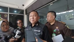 Kejagung Periksa 1 Saksi soal Dugaan Korupsi Emas Antam Crazy Rich Surabaya Budi Said