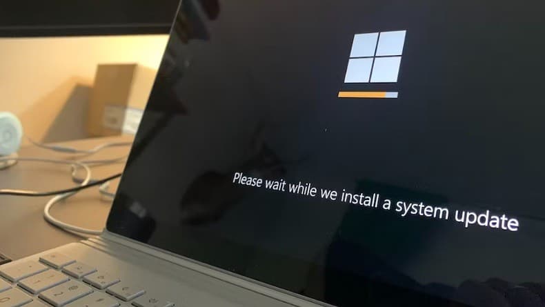 Cara Mengatasi Kursor Laptop Tidak Bergerak Windows 10